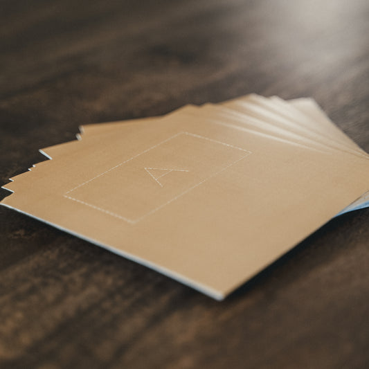 USPSA HEADBOX RESPAWN STICKER