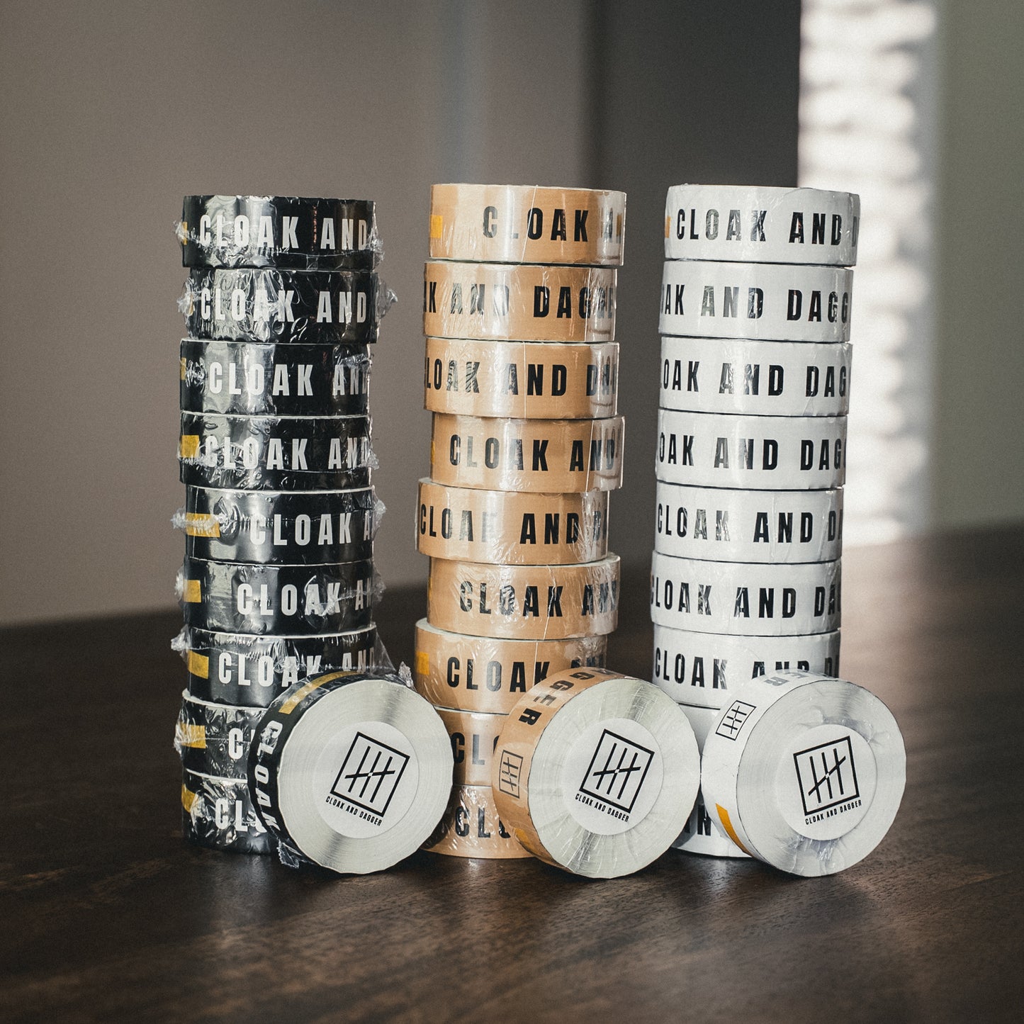 PATCH ME UP PASTERS (1000 Per Roll)