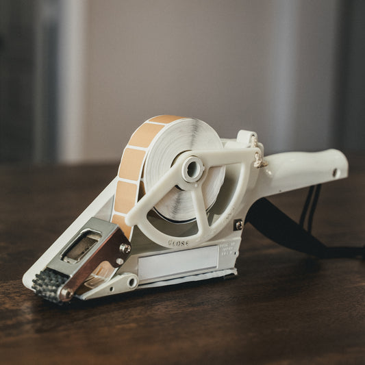 PATCH ME UP PASTERS (1000 Per Roll)