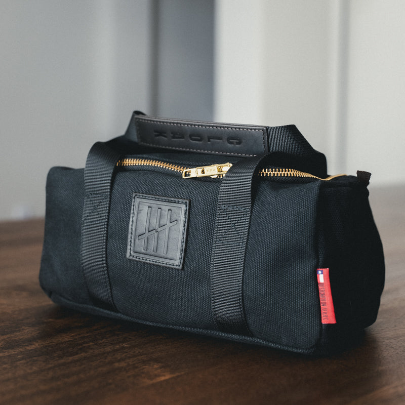 THE DUFFEL