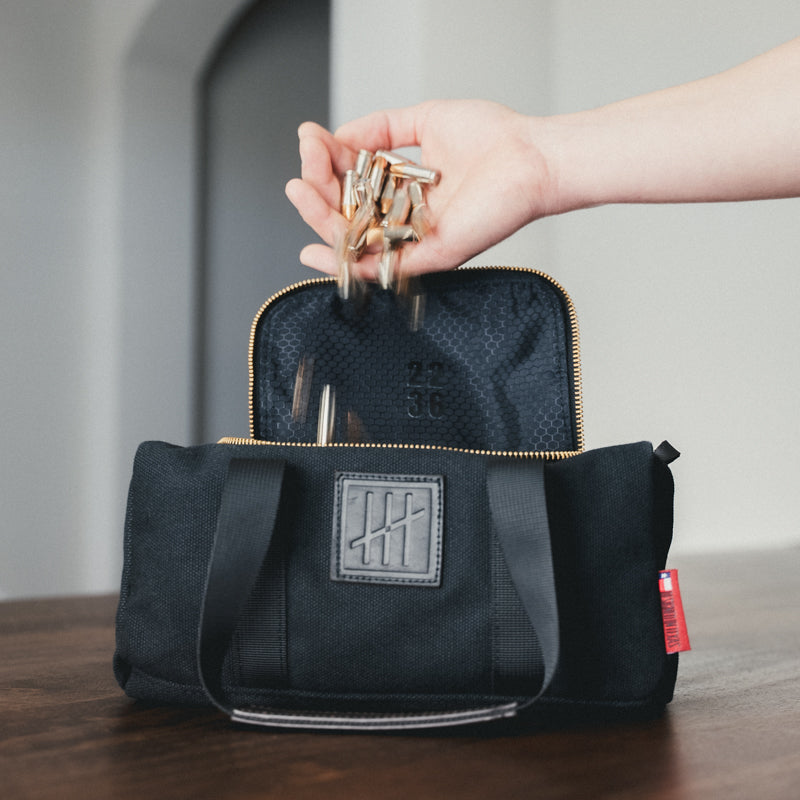 THE DUFFEL