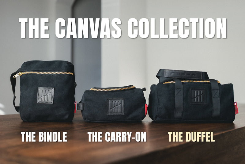 THE DUFFEL