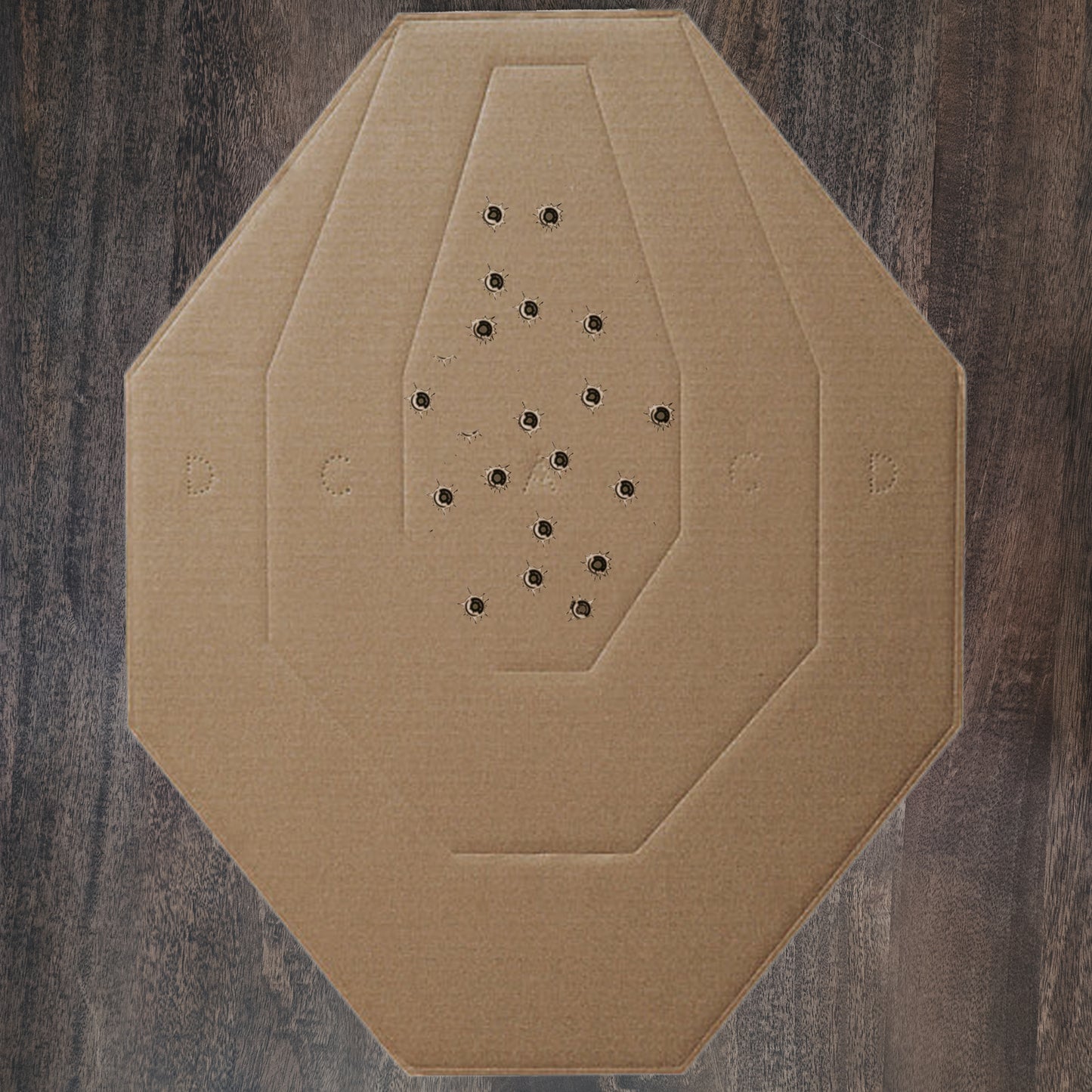PREORDER ISPC CLASSIC DIAMOND Respawn A-Zone Sticker