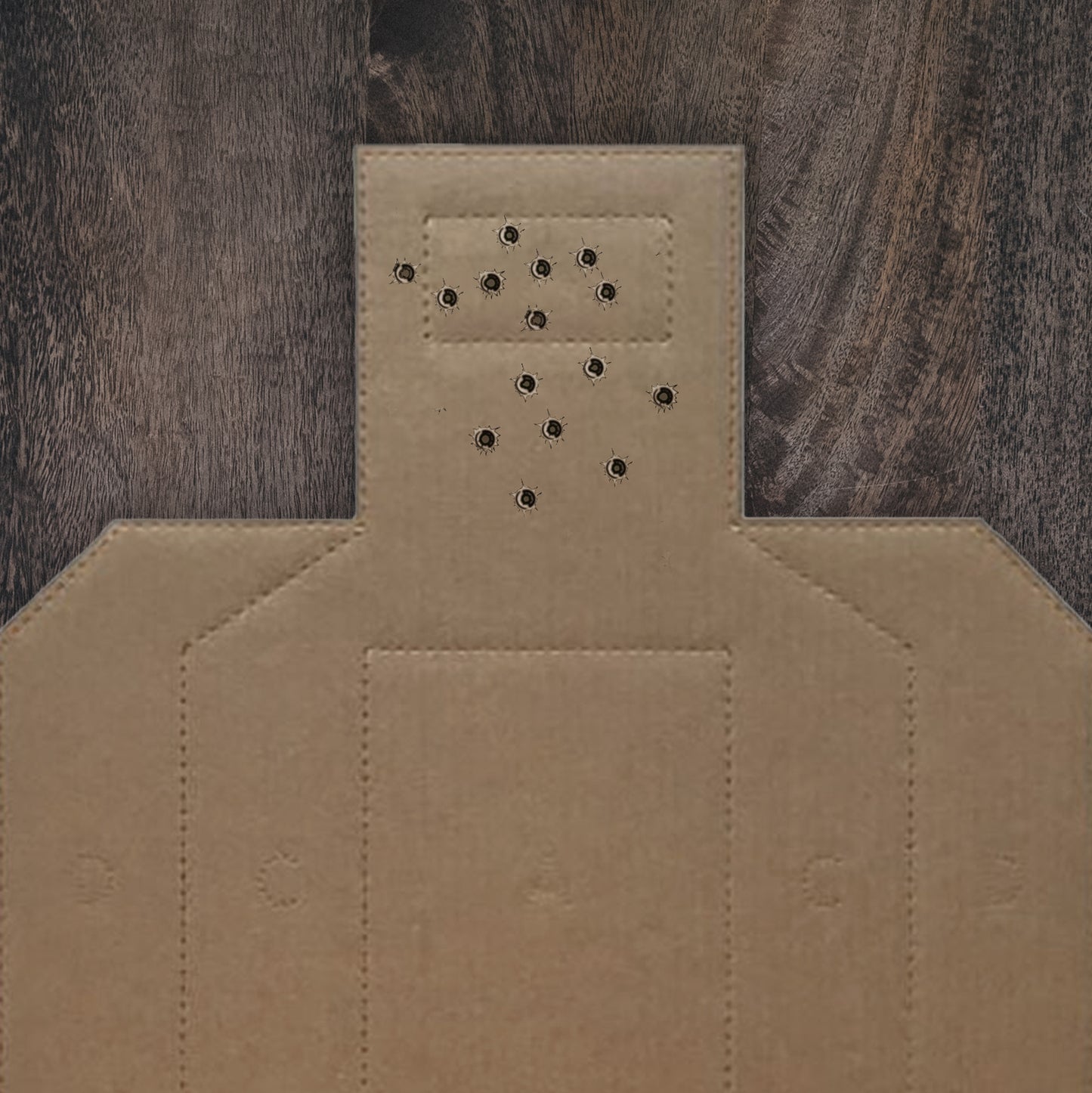 PREORDER USPSA HEAD Respawn A-Zone Sticker