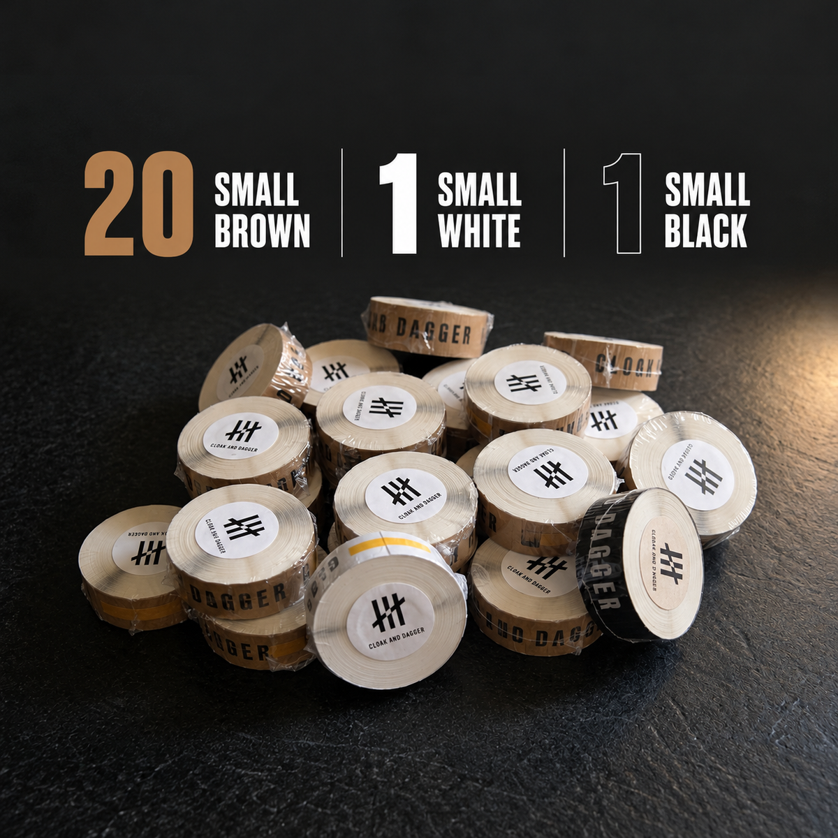 POCKET 22 BUNDLE