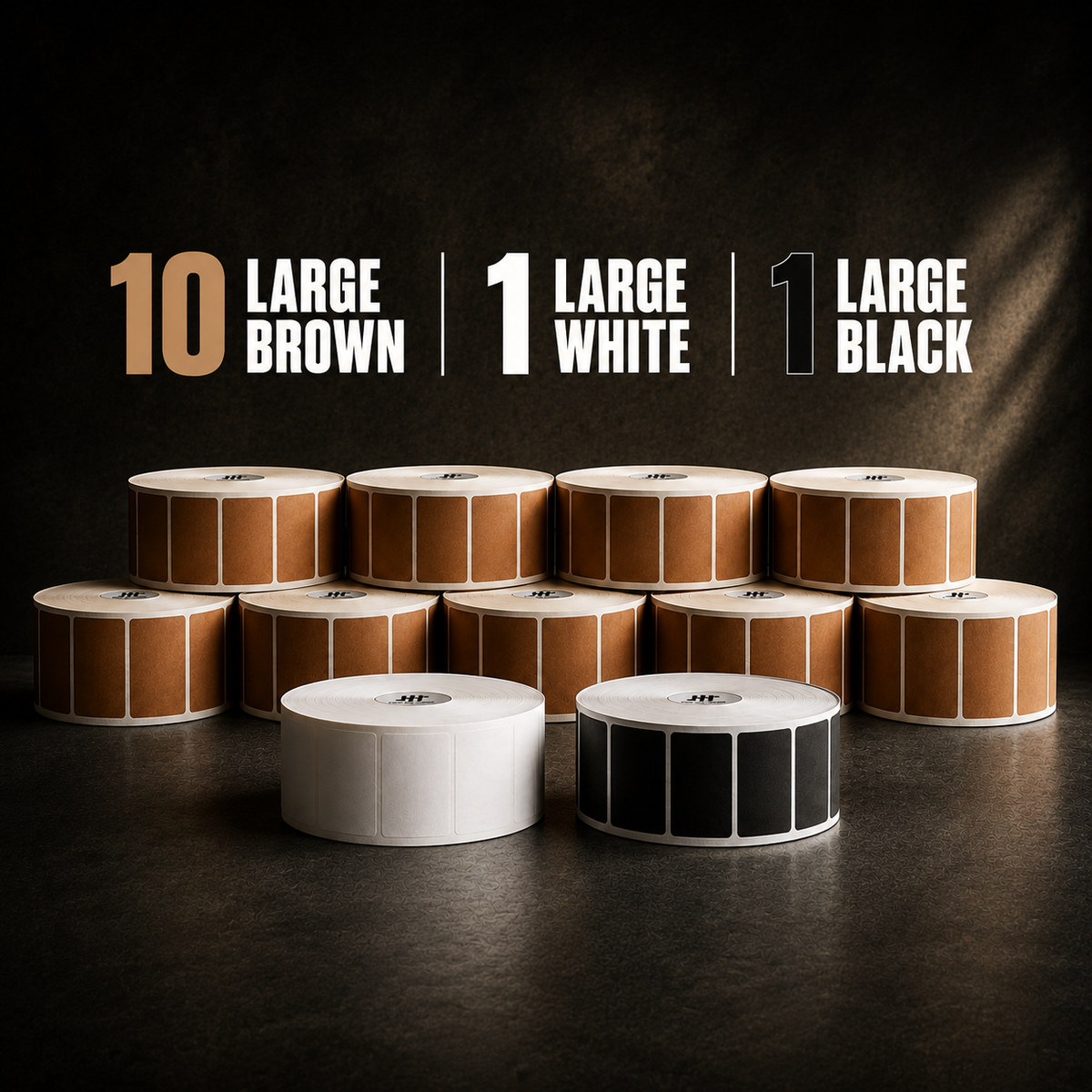 WORKHORSE 12 BUNDLE