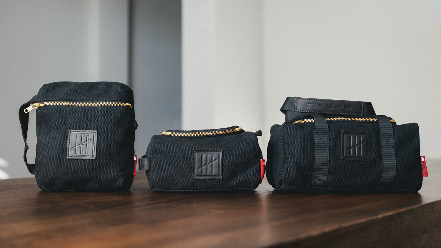 The Canvas Collection