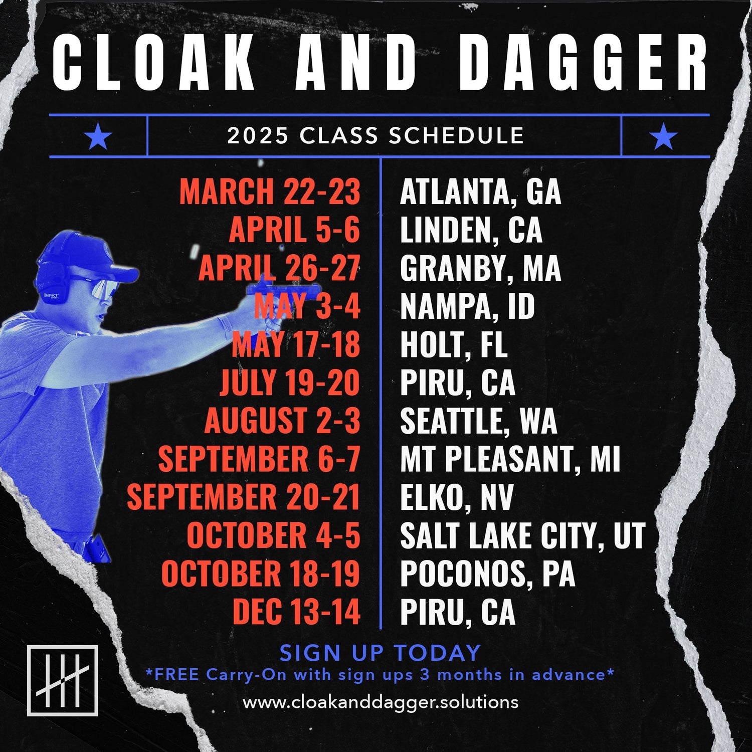 All Training Offerings