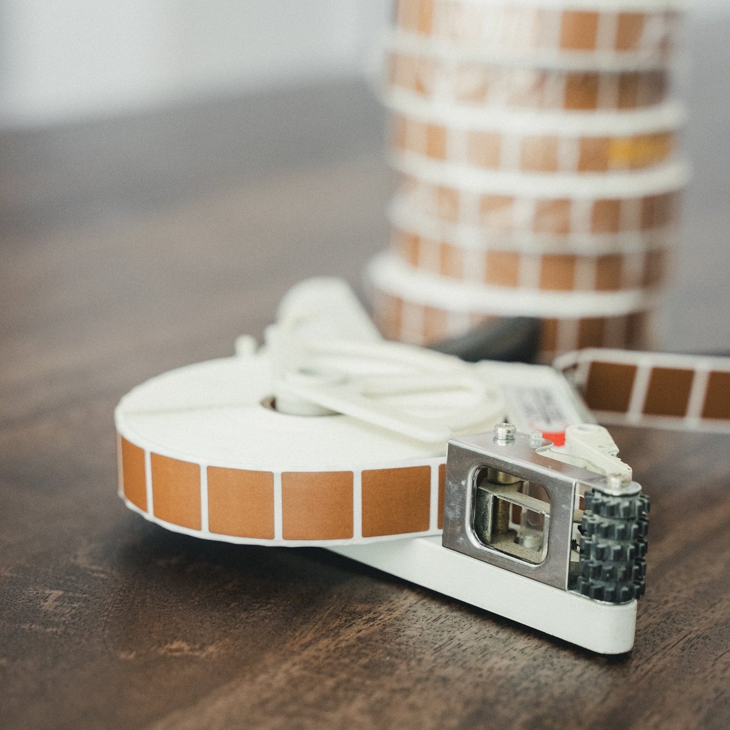 The Range Essentials