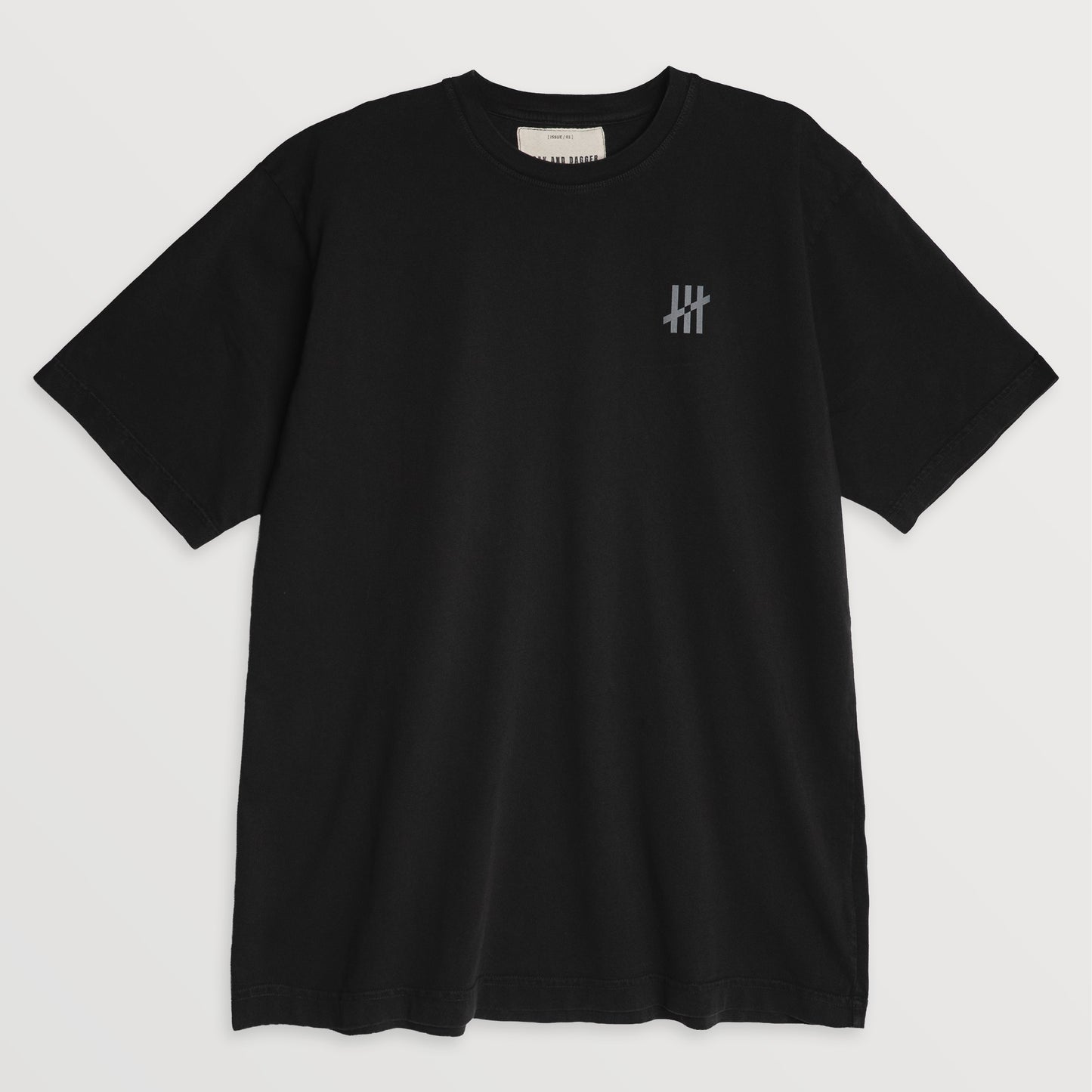 [ ISSUE / 01 ] STANDARD TEE
