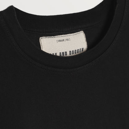 [ ISSUE / 01 ] STANDARD TEE