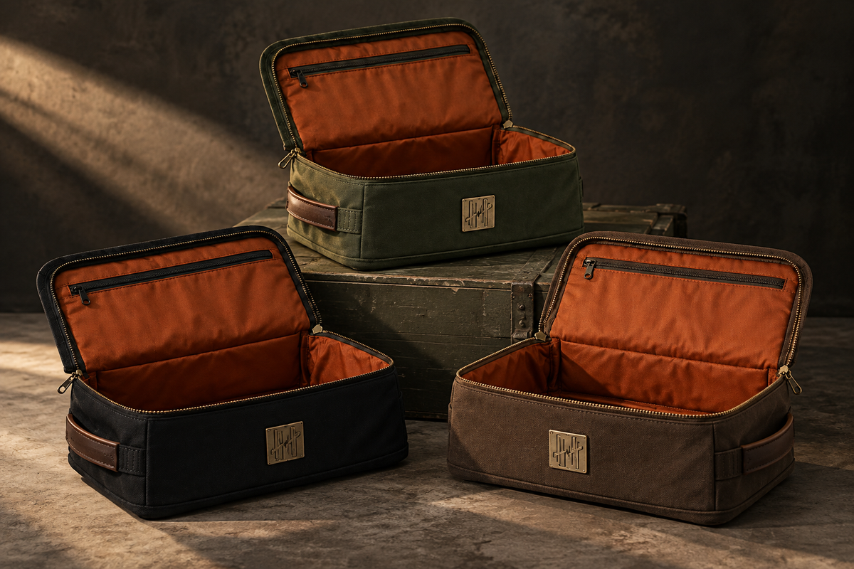 Triple Threat Bundle