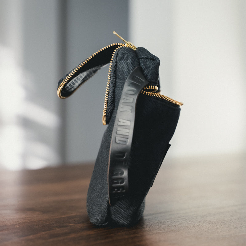 THE BINDLE