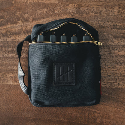 THE BINDLE
