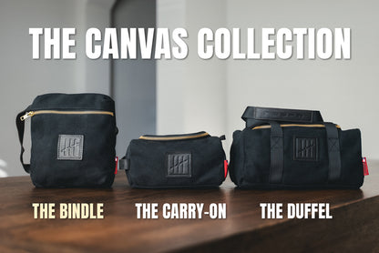 THE BINDLE