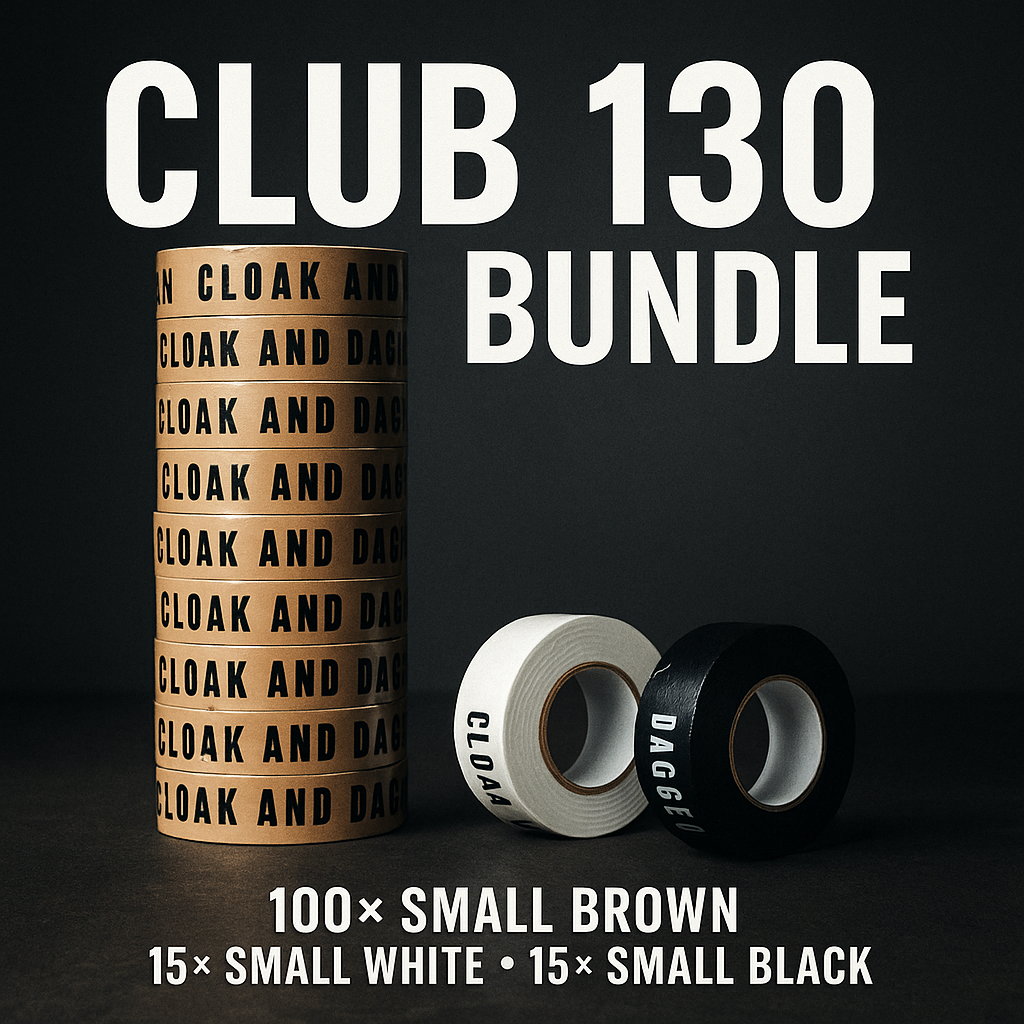 CLUB 130 BUNDLE