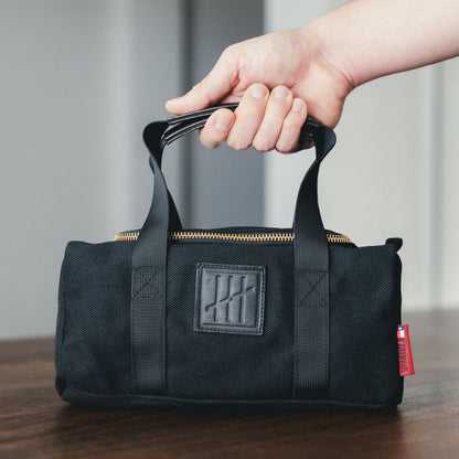 THE DUFFEL