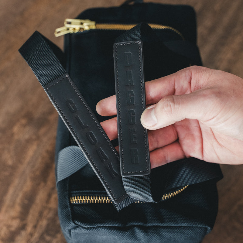 THE DUFFEL