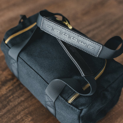 THE DUFFEL