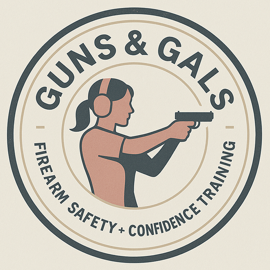 11/15 GUNS AND GALS INTRO TO HANDGUN AT MISSION 160