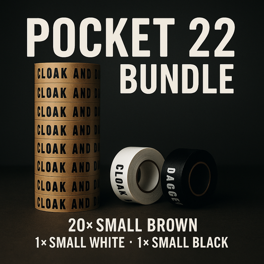 POCKET 22 BUNDLE