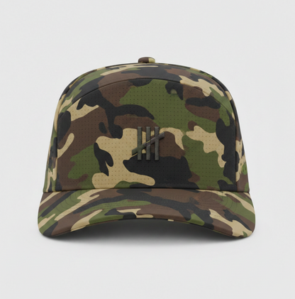 Core Performance Hat