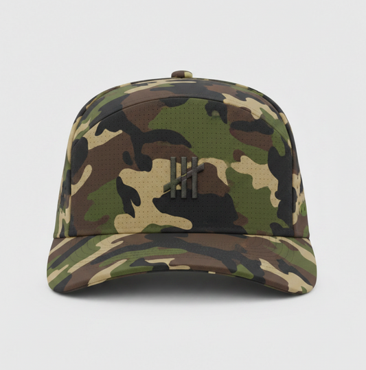 Core Performance Hat