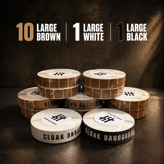 WORKHORSE 12 BUNDLE