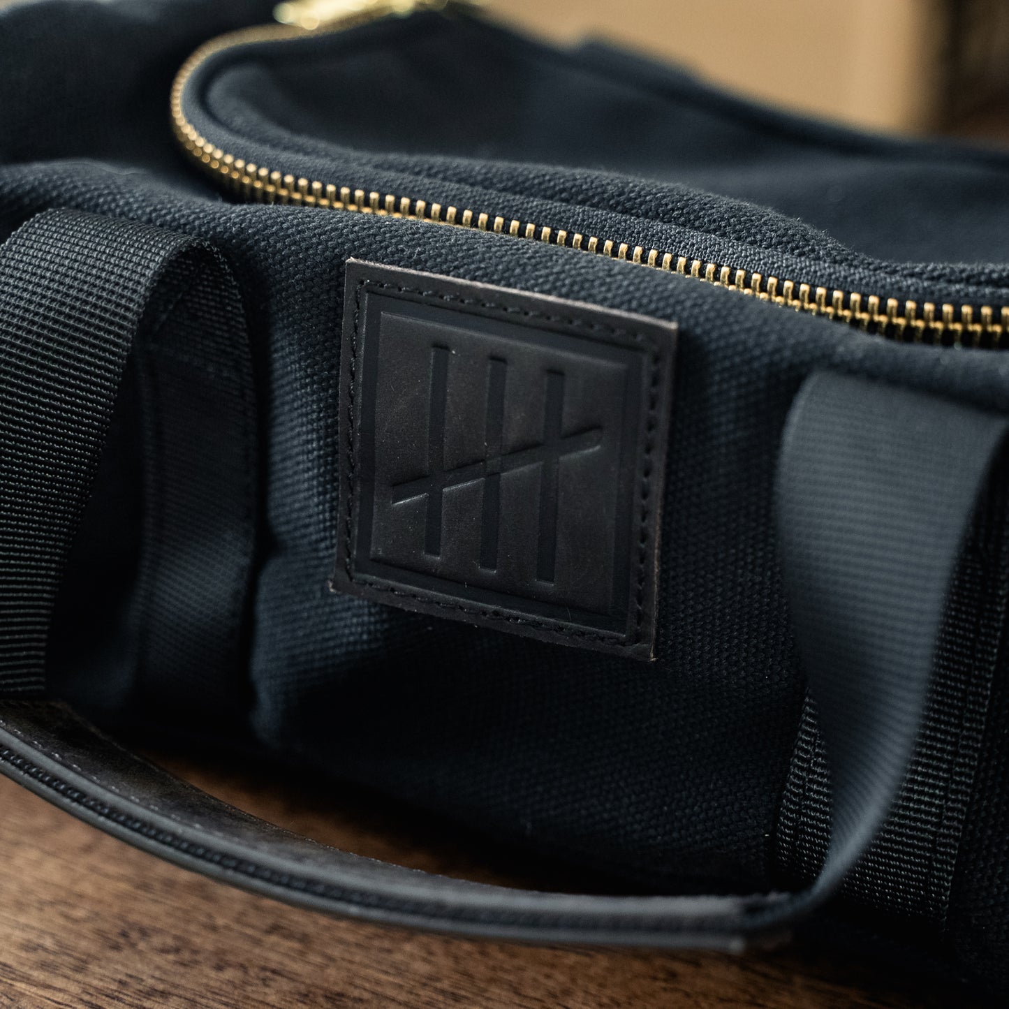 THE DUFFEL (BLEM)