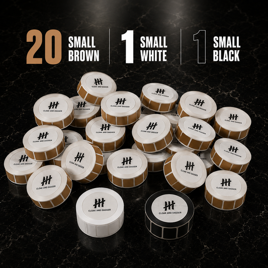 POCKET 22 BUNDLE